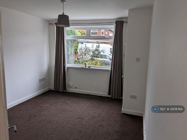 House for rent in Bredbury, Greater Manchester