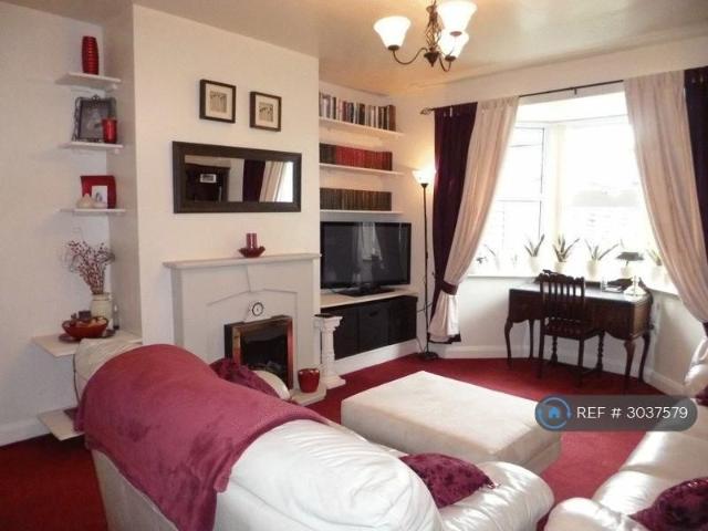 House for rent in Stoke, Stoke-on-Trent