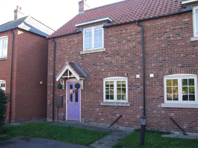 House for rent in Bucknall, East Lindsey