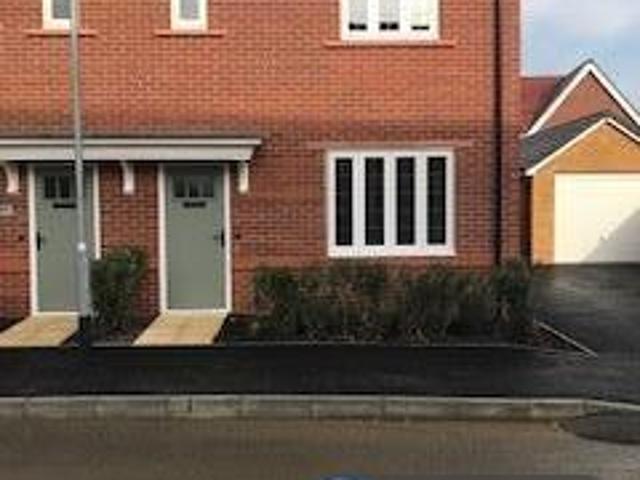 House for rent in Arrington, Cambridgeshire