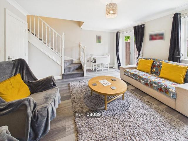 House for rent in South Milford