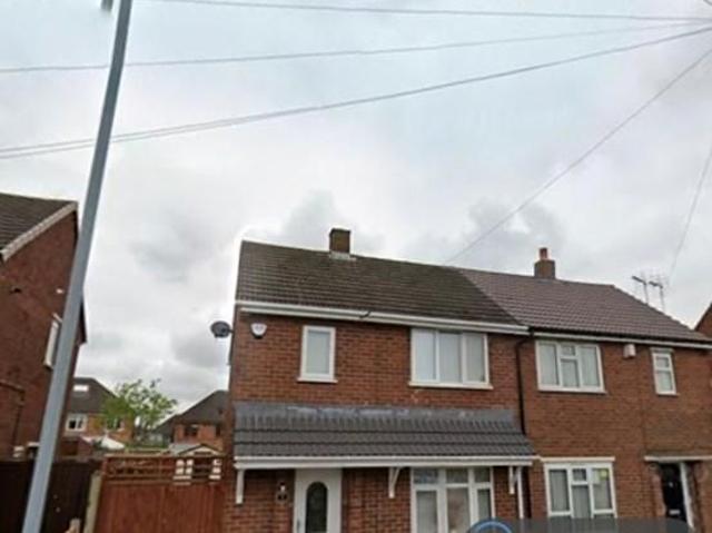 House for rent in The Woods, Wednesbury