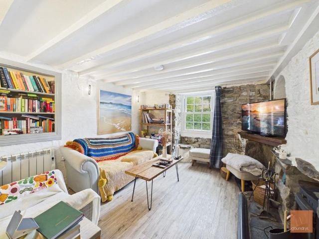 House for rent in Cornwall