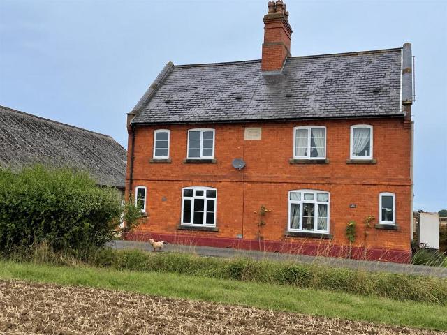 House for rent in Bourne, South Kesteven