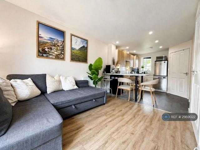 House for rent in Lawley Furnaces, Telford