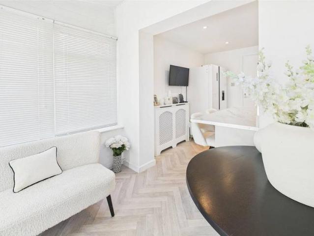 House for rent in Heatherton, East Midlands