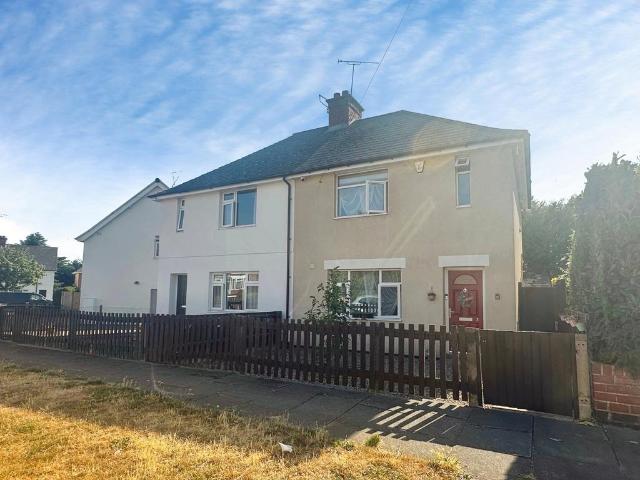 House for rent in Hinckley, Hinckley and Bosworth