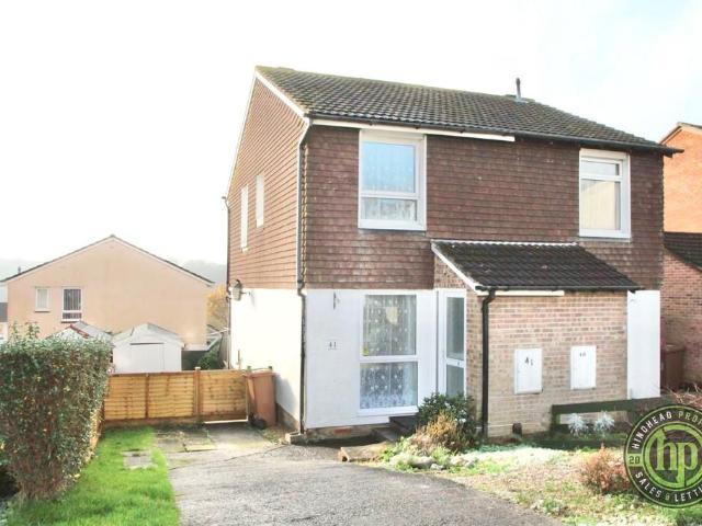 House for rent in Colebrook Village, Mount Wise