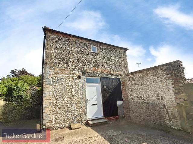 House for rent in Chedburgh, Suffolk