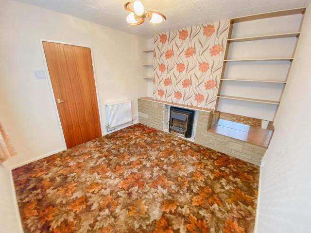 House for rent in Dudley Fields, West Midlands