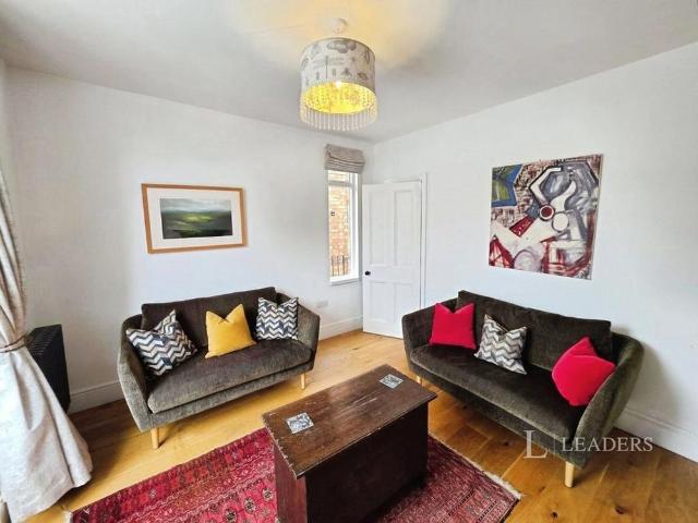 House for rent in Baron St Martin, South Kesteven