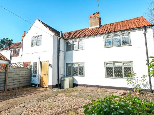 House for rent in Alverton, East Midlands