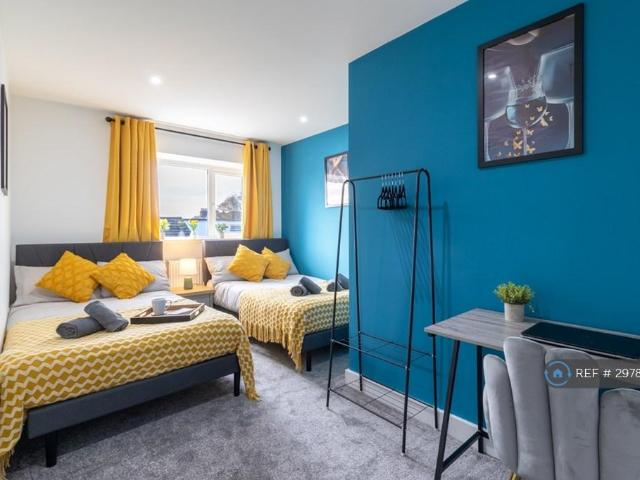 House for rent in Middlecroft, Hampshire
