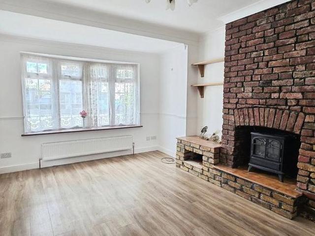 House for rent in Crayford, Greater London