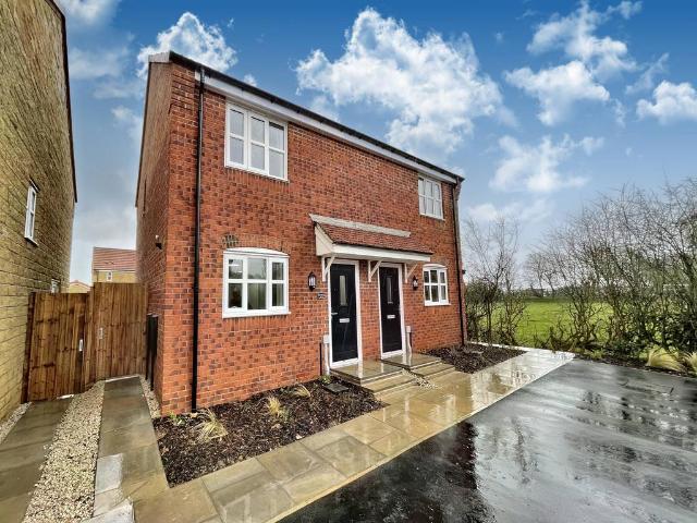 House for rent in Elmton, East Midlands