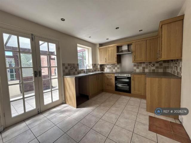 House for rent in Oswestry, Shropshire