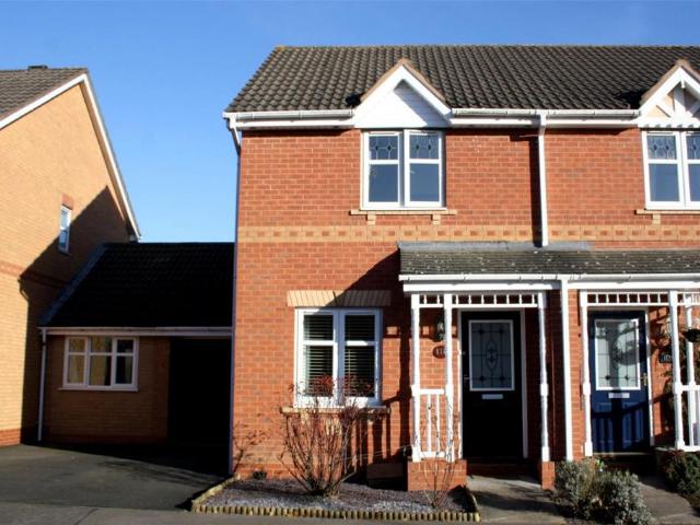 House for rent in Batchley, Redditch