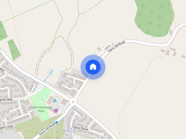 House for rent in Thatcham, West Berkshire