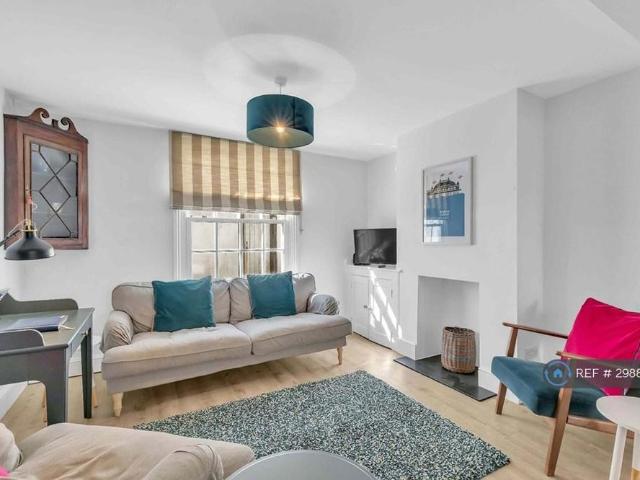 House for rent in Kemptown, Brighton & Hove