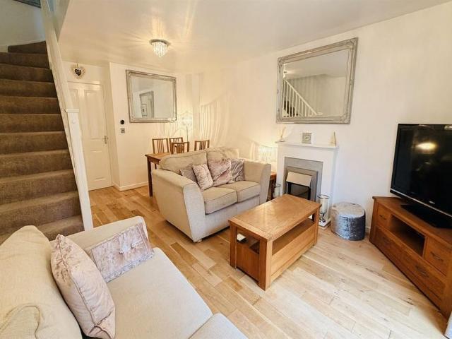 House for rent in Mobberley