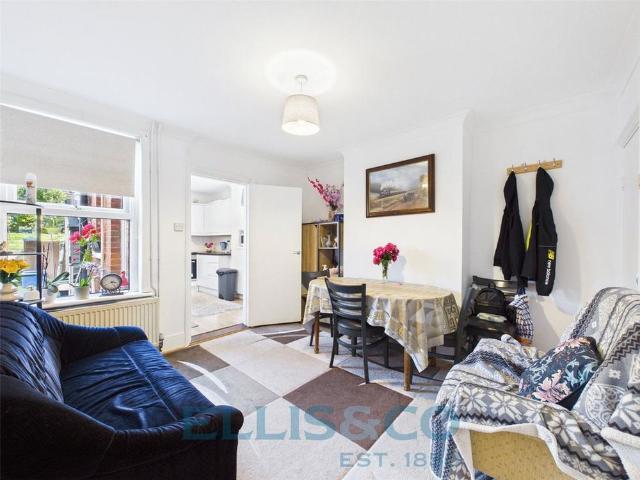 House for rent in Brook Street, Bourne Vale