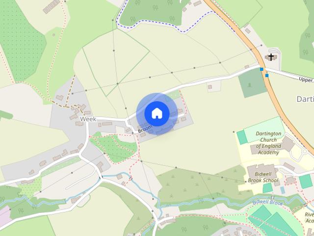 House for rent in Strode, Devon