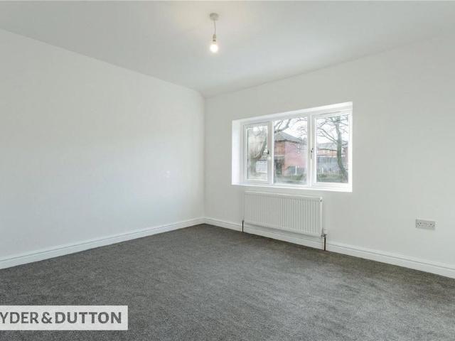 House for rent in Millbrook, Greenheys