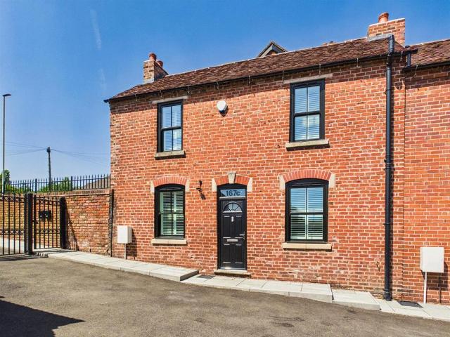 House for rent in Dudley Fields, West Midlands