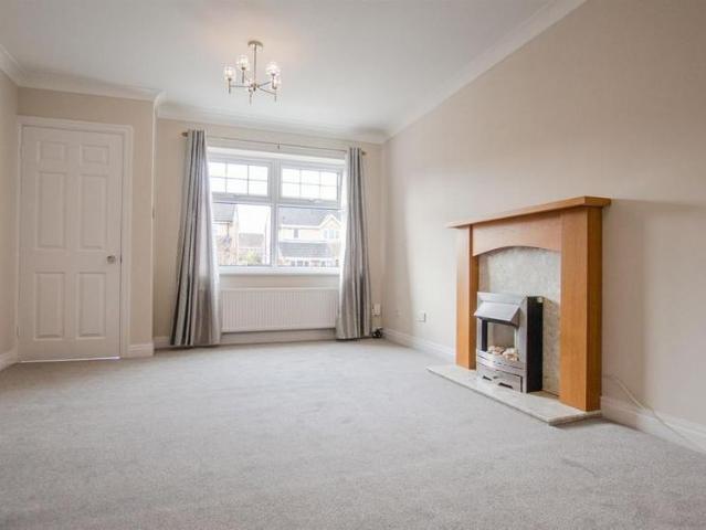 House for rent in High Field, York
