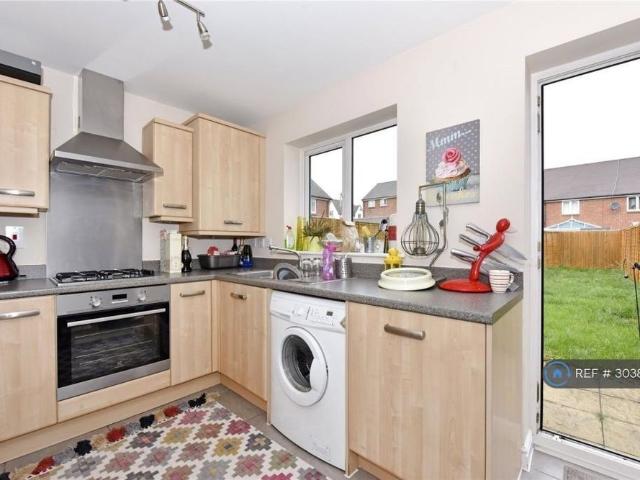 House for rent in Amersham and Villages Community Board, Buckinghamshire