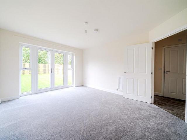 House for rent in Sutton in Ashfield, Ashfield