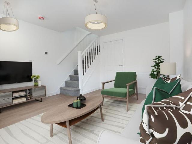 House for rent in South Bank, Redcar And Cleveland