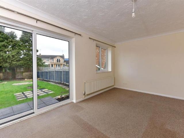 House for rent in Higham Ferrers