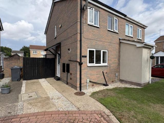 House for rent in Spring Cottage, City Of Kingston Upon Hull