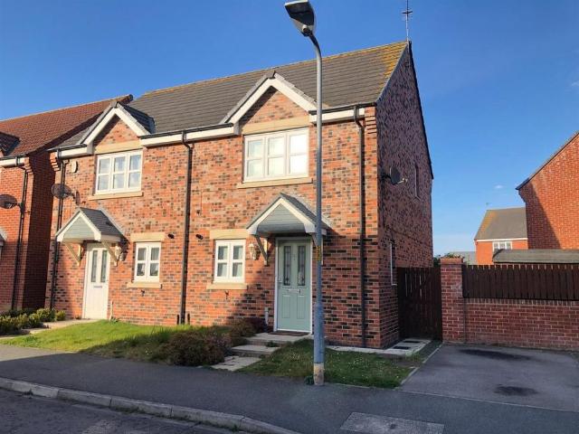 House for rent in High Stanners, Morpeth