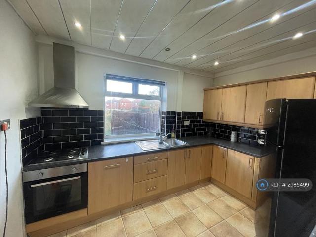 House for rent in Hebburn, Tyne And Wear