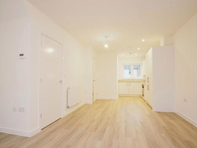 House for rent in Old St. Mellons, Falcon Lodge