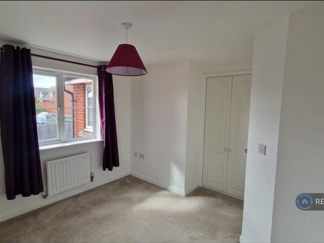 House for rent in Feckenham, City Of Bristol