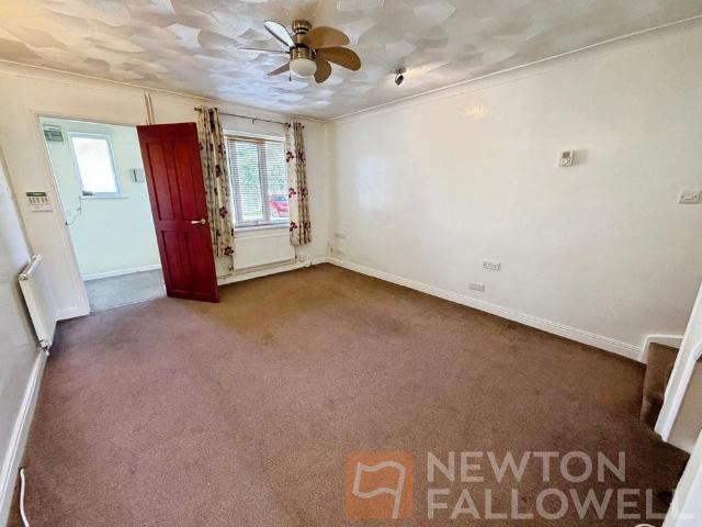 House for rent in Paston, Peterborough