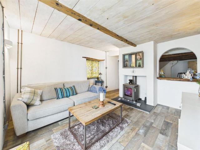 House for rent in Gonvena, Wadebridge