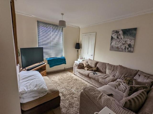 House for rent in Barbourne, Worcestershire