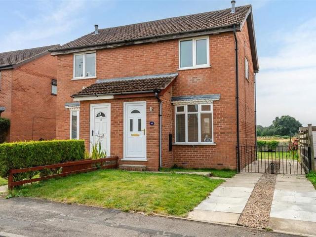 House for rent in Strensall, York