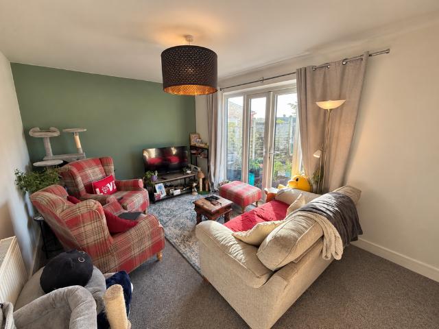House for rent in Marsh Lane, North East Derbyshire