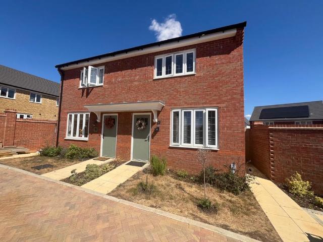House for rent in Faringdon, Vale of White Horse