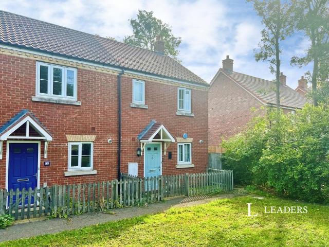 House for rent in Spalding, South Holland