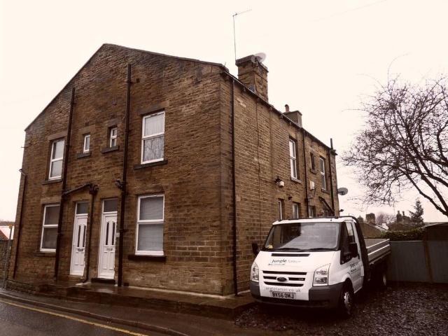 House for rent in Pudsey, West Yorkshire