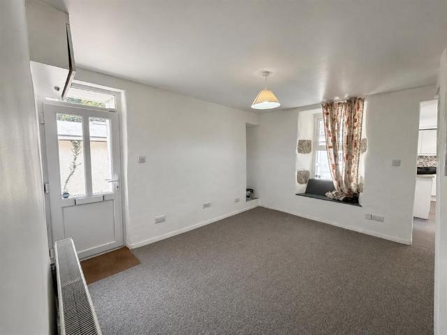House for rent in Hayle, Cornwall