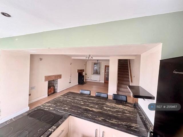 House for rent in Pantygraigwen, Pontypridd