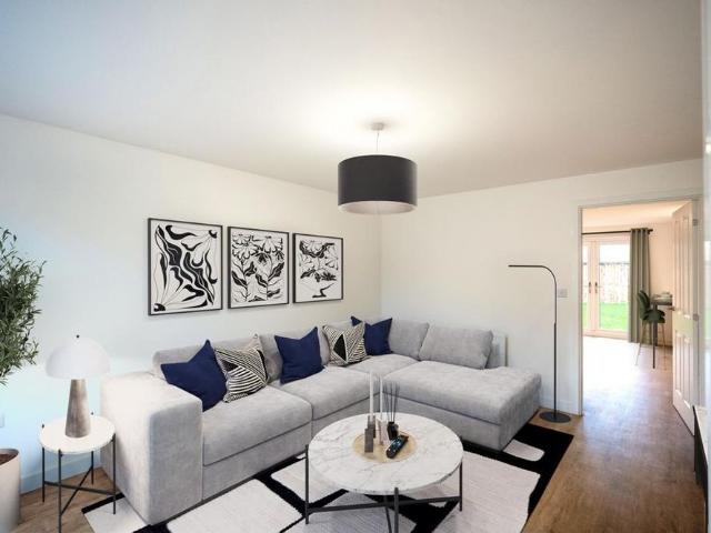 House for rent in Normanby, Redcar And Cleveland