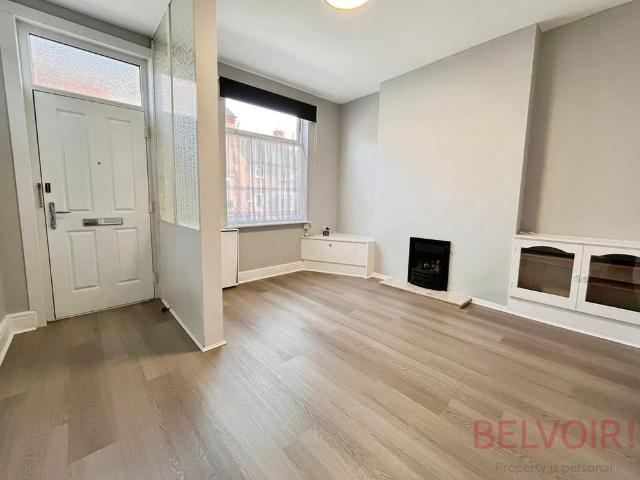 House for rent in Bulwell, City of Nottingham
